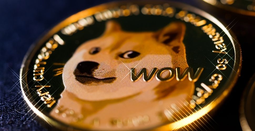 Kripto Para - Dogecoin