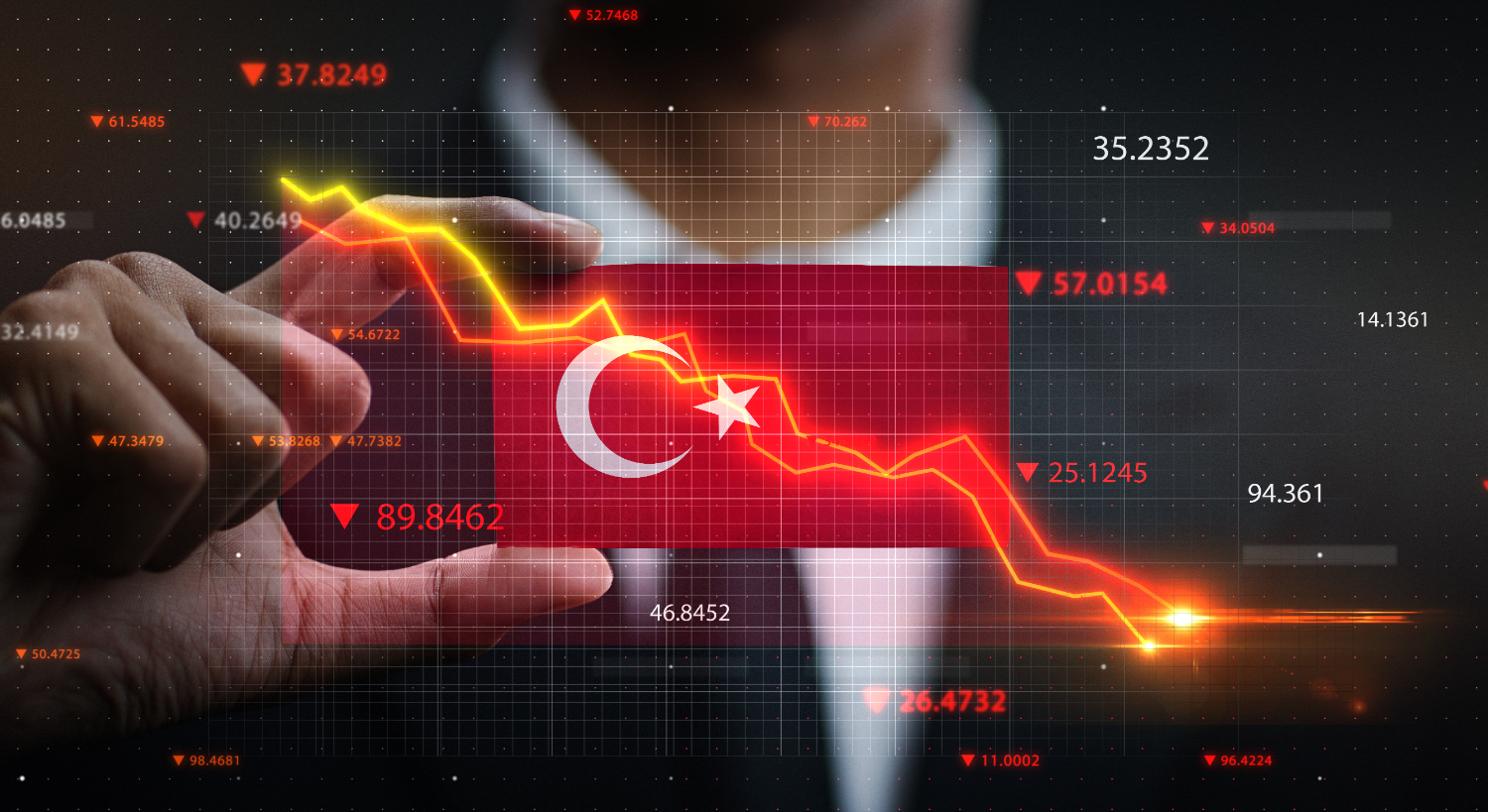 Kripto Para Düzenlemesi Ürküttü: Dev Balina Dev Türk Borsasından Bu Altoin’i Çekti!