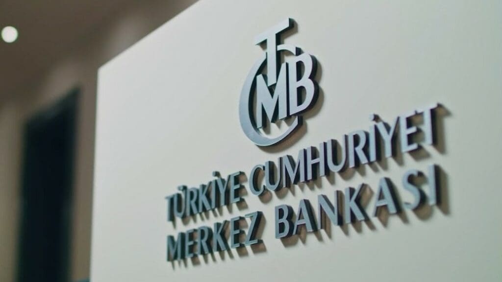 Türkiye Cumhuriyet Merkez Bankası (TCMB)