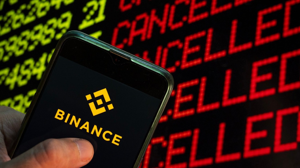 Dikkat: Binance, Bu 24 Altcoin İçin Delist Duyurusu Yaptı!