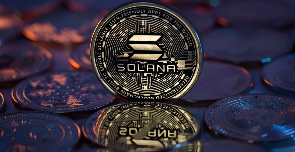 Kripto Para - Solana