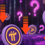 Pi Coin Fiyatında Çöküş Yaşanıyor! İşte Sebebi!