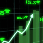 Faiz Yükseldi, BIST 100 Endeksi 300 Doların Üzerini Gördü!