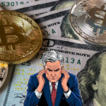 Bitcoin 87 Bin Doları Aştı, Dolar Çakıldı! Trump, Powell’ı Görevden Almak İstiyor!