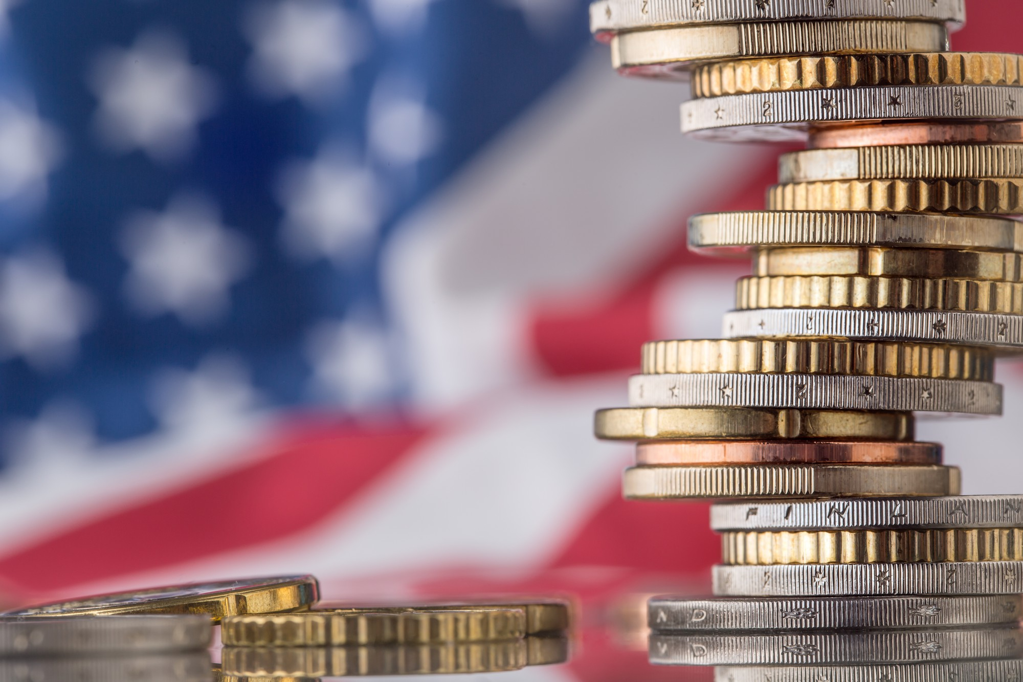 Büyük Tartışma! XRP, HBAR, ADA: ABD Hangisini Seçebilir?