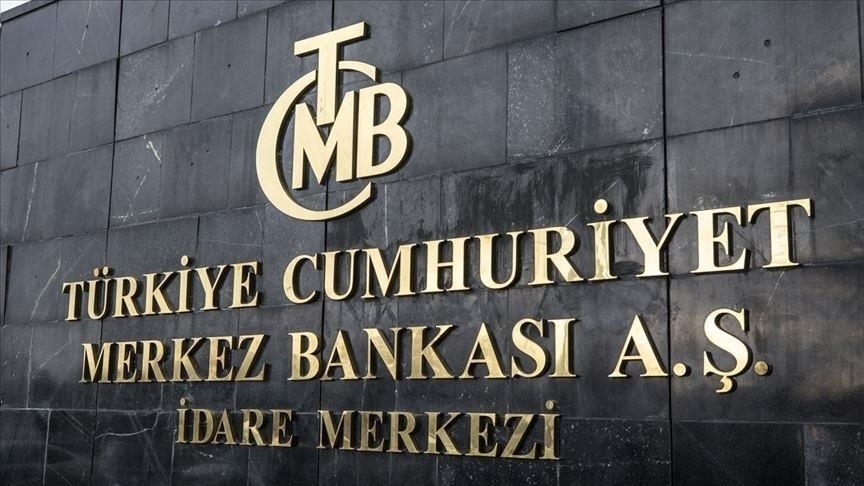 Merkez Bankası 5.1 Milyar Dolarlık Döviz Sattı