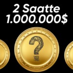 Bu Kripto Para 2 Saatte 1 Milyon Dolar Kazandırdı! Nasıl Arttı?
