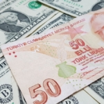 dolar TL