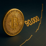 Bitcoin 90.000 Doları Aştı! Yeni Hedef Ne?